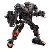 chingbor Deformation Robot Toy, Action Figure Deformation Car Model Toy for Kids Boys Girls view 2