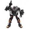 chingbor Deformation Robot Toy, Action Figure Deformation Car Model Toy for Kids Boys Girls view 3