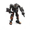 chingbor Deformation Robot Toy, Action Figure Deformation Car Model Toy for Kids Boys Girls view 4