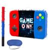 Video Game Pinata - Game Controller Pinata with Blindfold and Bat for Boys Kids Gamer Theme Birthday Party Games Decorations(16.7x12x3) view 1