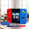 Video Game Pinata - Game Controller Pinata with Blindfold and Bat for Boys Kids Gamer Theme Birthday Party Games Decorations(16.7x12x3) view 4
