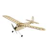 Dancing Wings Hobby Balsa Wood Aircraft 1150mm Vintage Cute Girl Need to Build for Adults (Z0104B-L10) view 1