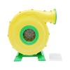 1.5HP Air Blower Jumping Bed Inflator, MuChaIOAK 1100W Bounce House Blower, Portable and Powerful Commercial Bounce House Inflatable Blower for Inflatable Water Slide/Bouncy Castle/Bounce House view 1