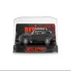 Scalextric Batmobile from The Batman 2022 1:32 Slot Race Car C4442 view 1