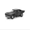 Scalextric Batmobile from The Batman 2022 1:32 Slot Race Car C4442 view 2