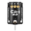 8.0 Turn Pro Modified Racing Motors for 1/10 Scale Roar Racing Motor view 1