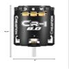8.0 Turn Pro Modified Racing Motors for 1/10 Scale Roar Racing Motor view 4