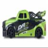 Amewi Drift Racing Car DRS 4WD 1:18 RTR Green RC Remote Control view 4