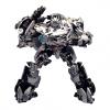 chingbor Deformation Robot Toy, Alloy Action Figure Car Model Toys for Gift Kids Boys Girls Ages 6+ view 2