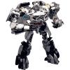 chingbor Deformation Robot Toy, Alloy Action Figure Car Model Toys for Gift Kids Boys Girls Ages 6+ view 4