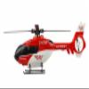 Amewi 25338 DRF AFX-135 PRO Brushless 6-Channel 352 mm Helicopter 6G RTF view 3