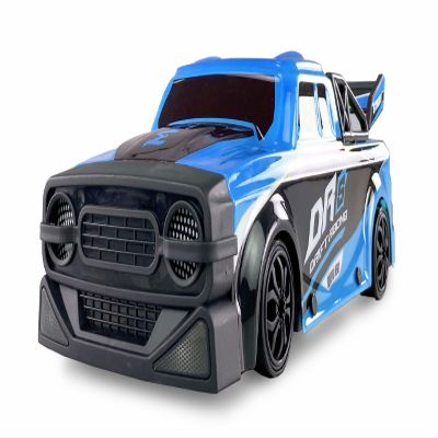 Amewi Drift Racing Car DRS 4WD 1:18 RTR Blue