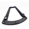 DAYUDDRICAR RC Car Front Bumper Bracket Mount Upper Cover Realpcement for ZD-Racing 1/7 EX-07 EX07 RC Car Spare Upgrade Parts Accessories view 1