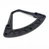 DAYUDDRICAR RC Car Front Bumper Bracket Mount Upper Cover Realpcement for ZD-Racing 1/7 EX-07 EX07 RC Car Spare Upgrade Parts Accessories view 3