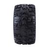 VGEBY RC Car Tire, 4pcs Rubber Tyre for 1/8 RC Truck Car, Compatible with HSP/HPI/Savage Flux ZD Racing TM view 4