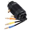 2968 3800KV Brushless Motor withDesign and Water Cooling Jacket, for 600-800mm RC Boat 380 Brushless Boat Motor view 2