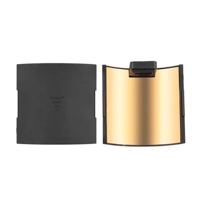 ELBFAE Yagi Antenna Signal Booster Range Extender for DJI Mavic Mini/Mini SE Air Spark 2 Pro Zoom/FIMI X8 Mini Remote Controller (Color : Black Booster)