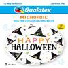 18" HALLOWEEN WITCH'S HATS PATTERN view 2