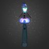Disney Olaf Musical Light-Up Snow Wand  Frozen view 1