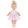 14" Corolle Ballerina Doll: Constance view 1