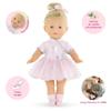 14" Corolle Ballerina Doll: Constance view 3