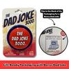 Gifts for Dad and Fathers - Features 75+ Extra Funny Dad Jokes at The Push of a Button - Dad Gifts from Daughter, Dad Birthday Gift, White Elephant Gifts, Gifts for Men view 3