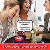 Gifts for Dad and Fathers - Features 75+ Extra Funny Dad Jokes at The Push of a Button - Dad Gifts from Daughter, Dad Birthday Gift, White Elephant Gifts, Gifts for Men view 4