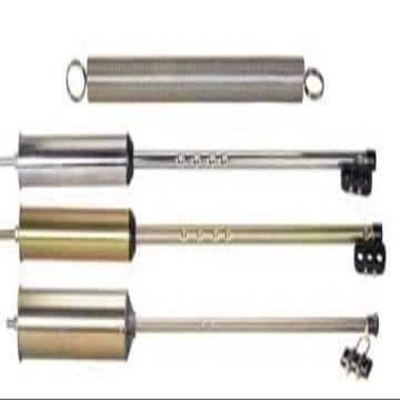 DAYTON PARTS 12-27200E Pogo Stick 40" Zinc W/Clp