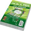 999 Games - Pick a Pen Gardens - Extra Score Blocks - Dice Game view 1