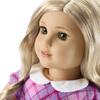 American Girl Truly Me 18-inch Doll #125 with Hazel Eyes, Curly Blonde Hair, Light Skin w/Warm Olive Undertones, for Ages 6+ view 2