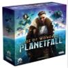 Age of Wonders Planetfall Board Game view 1