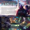 Age of Wonders Planetfall Board Game view 3