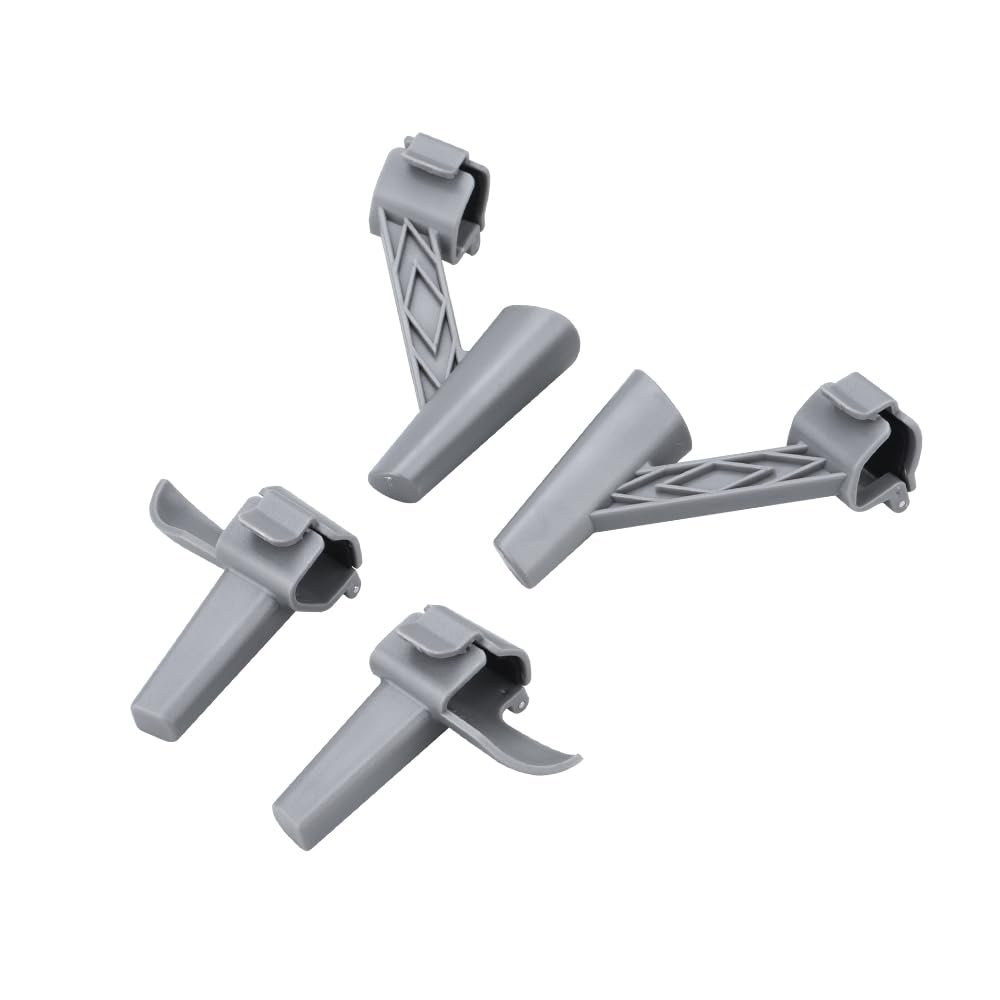 BTG Landing Gear Landing Legs Extensions for DJI Mavic Air 3S/ Air 3 Drone Accessories Parts