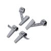 BTG Landing Gear Landing Legs Extensions for DJI Mavic Air 3S/ Air 3 Drone Accessories Parts view 1