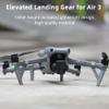 BTG Landing Gear Landing Legs Extensions for DJI Mavic Air 3S/ Air 3 Drone Accessories Parts view 2