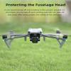 BTG Landing Gear Landing Legs Extensions for DJI Mavic Air 3S/ Air 3 Drone Accessories Parts view 3