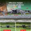 BTG Landing Gear Landing Legs Extensions for DJI Mavic Air 3S/ Air 3 Drone Accessories Parts view 4