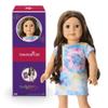 American Girl Truly Me 18-inch Doll #126 with Blue Eyes, Wavy Brown Hair, Light Skin w/Warm Olive Undertones, for Ages 6+ view 1
