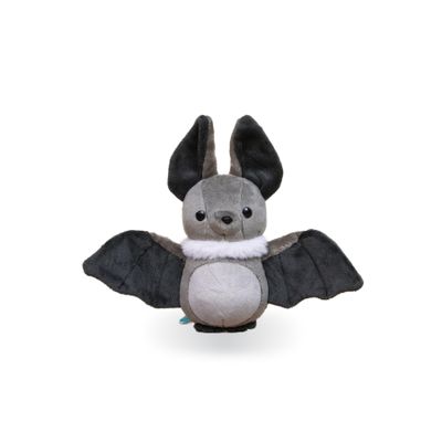 Bellzi Bat - Cute Stuffed Animal Plush Toy - Adorable Soft Bat Toy Plushies and Gifts - Perfect Present for All Ages - Batti