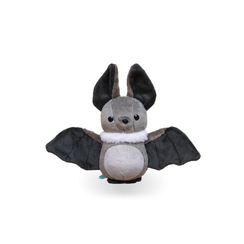 Bellzi Bat - Cute Stuffed Animal Plush Toy - Adorable Soft Bat Toy Plushies and Gifts - Perfect Present for All Ages - Batti