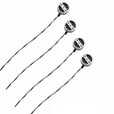 SeiZed 1503 Brushless Arm Motor for D-JI Mini 2/SE Front/Rear Left/Right Electric Engine are Same (Color : 4pcs Motor)