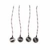SeiZed 1503 Brushless Arm Motor for D-JI Mini 2/SE Front/Rear Left/Right Electric Engine are Same (Color : 4pcs Motor) view 3