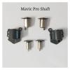 SeiZed Front/Rear arm shafts Left & Right with Drone Repair Spare Parts for D-JI Mavic pro (Color : Rear Left) view 2