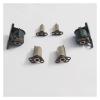 SeiZed Front/Rear arm shafts Left & Right with Drone Repair Spare Parts for D-JI Mavic pro (Color : Rear Left) view 3