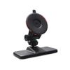 ihreesy Baby Car Mirror,Rear Facing Infant Rearview Mirror 360 Degree Panoramic Car Seat Mirror Universal Rear View Backseat Mirror with Suction Cup for Most Vehicles view 3