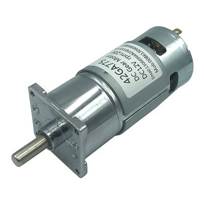 Gear electronic starter,Mini electronic starter,Micro electronic starter,DC Gear electronic starter 12V/24V high-Torque electronic starter Slow-Speed Forward and Reverse Speed Small electronic starter