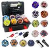 Cxdhzlx X Battling Spinning Tops, 12 Battle Gyro Top Set, Burst Battling Stadium, Two Way Launchers Grip Starter, Great Gifts for Children Age 8 10 12 view 2