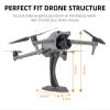 BTG Desktop Display Stand for DJI Mavic Air 3S Air 3/ Mavic Air 2 Air 2S Drone Accessories Parts view 4