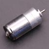 electronic starter Mute Hollow Cup electronic starter, DC 3-6V 42-82RPM, ZGA16R Full Metal Gear Coreless electronic starter, High Torque Speed Reduction Gearbox, Gearwheel electronic starter Mini Prec view 2