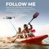 Contixo F21 Pro Drone with Dual Camera, 30 Min Flight Time With 2 Batteries, 4.3" Screen Remote, Obstacle Avoidance, Optical Flow Hover, 2.4GHz FPV, Altitude Hold, 3D Flip Drones For Adult Teenager view 4